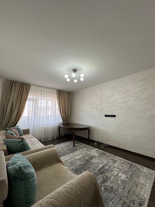 3 бөлмелі пәтер Қарағанды қ.