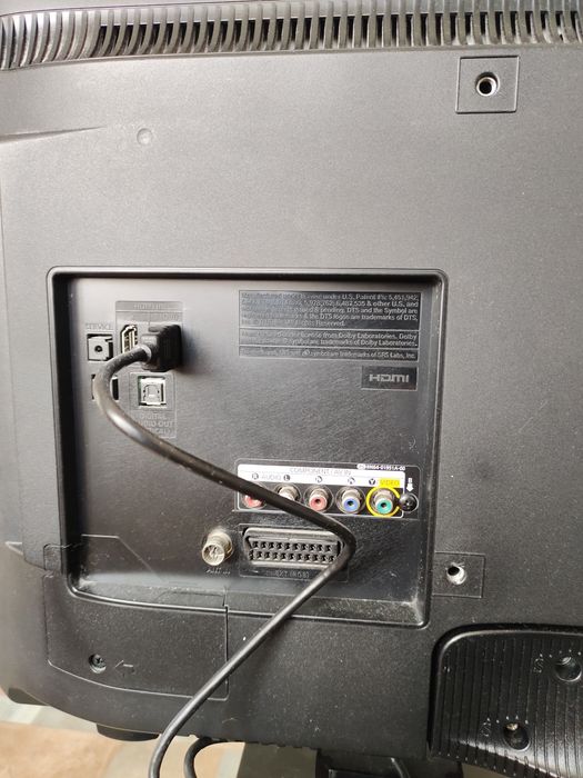 Продам телевизор Samsung