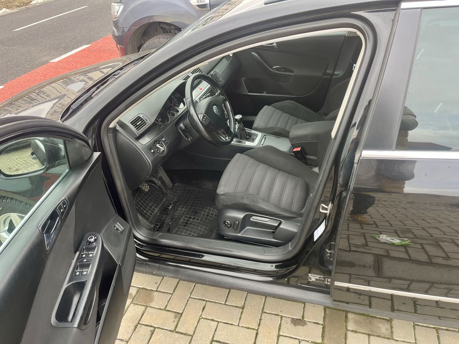 De vanzare Volkswagen Passat