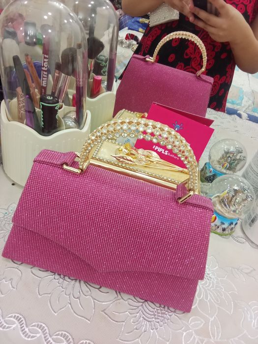 Sumkalar   yangi ishlatilmagan