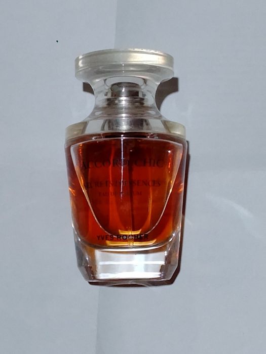 Духи винтажные Красная Москва и  Chic