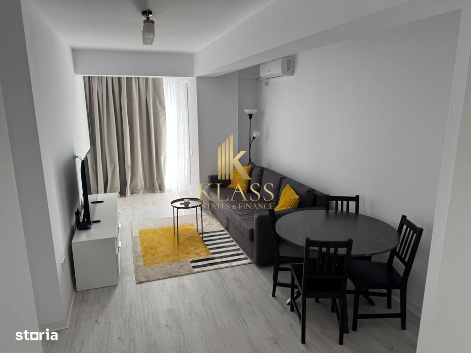 Apartament 2 camere -Prima inchiriere,  PARCARE SUBTERANA INCLUSA