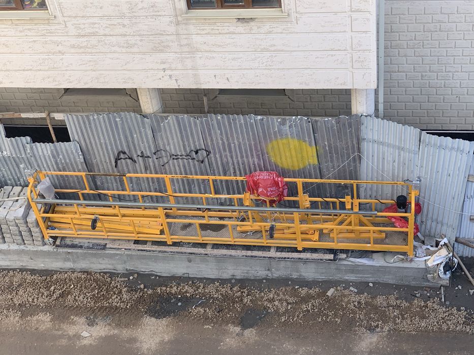 Люлька сотилади 2025