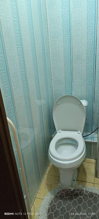 Сергели 7 метро Янги хаёт ойлага или кизларга берилади