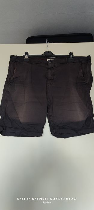 Карго къси панталони големи размери 38, 44, 4XL, 5XL