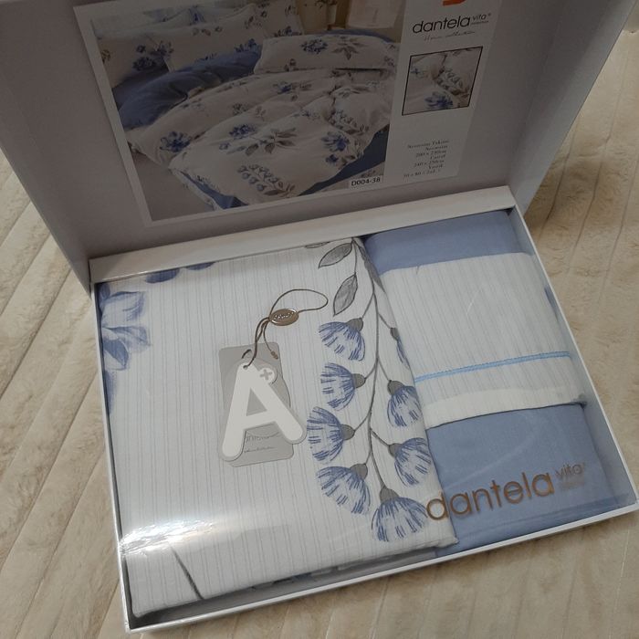 Постельное белье