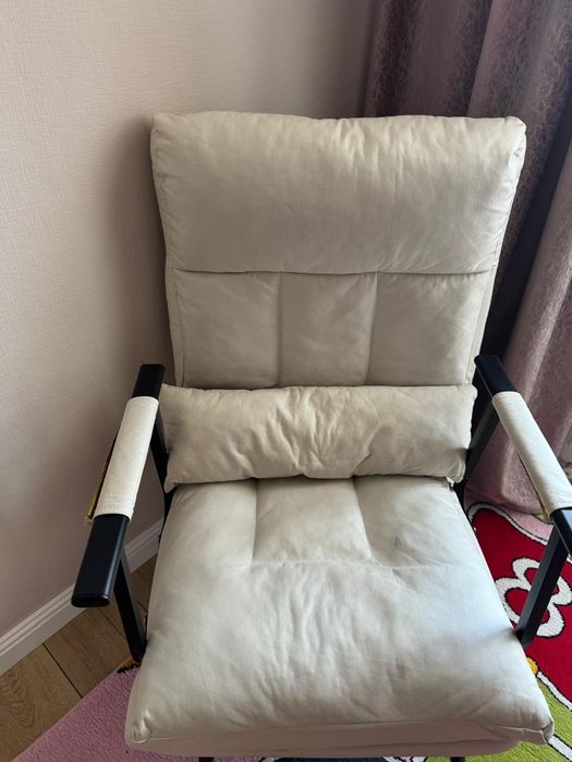 Продам кресло-раскладушку