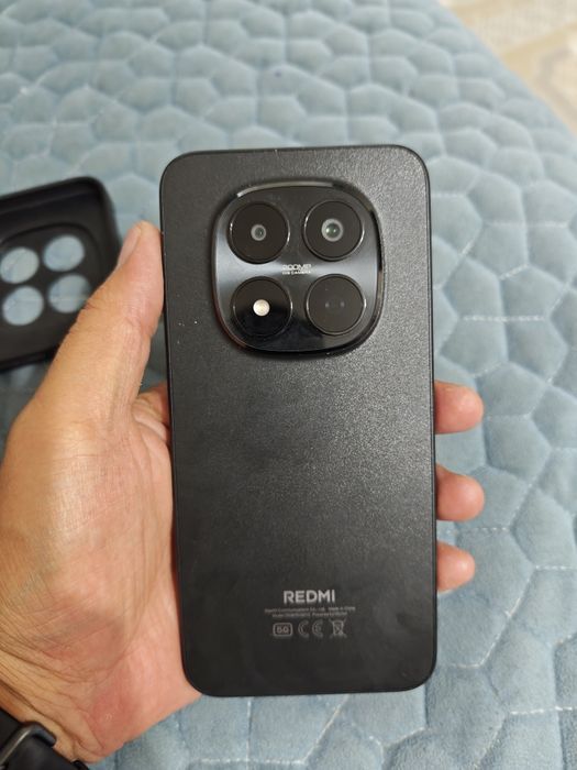 Продам Redmi Note 15 Pro 5g