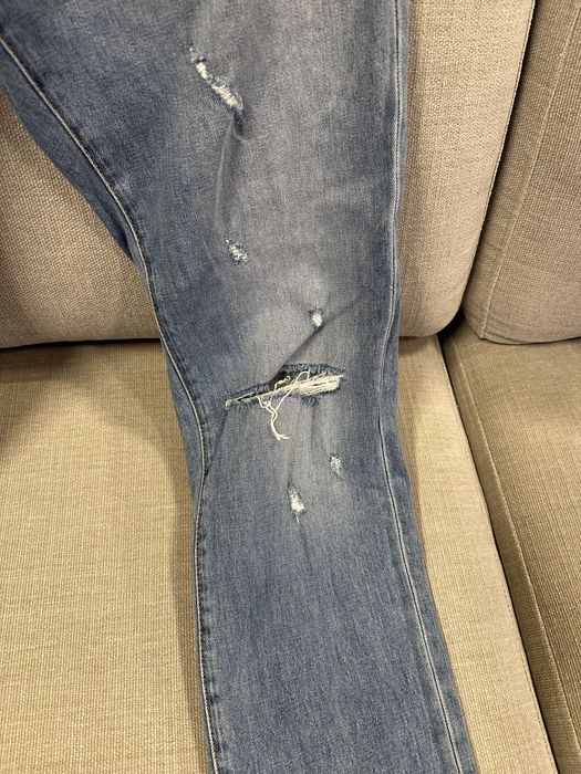 Dolce Gabbana Skinny fit Jeans size IT 50