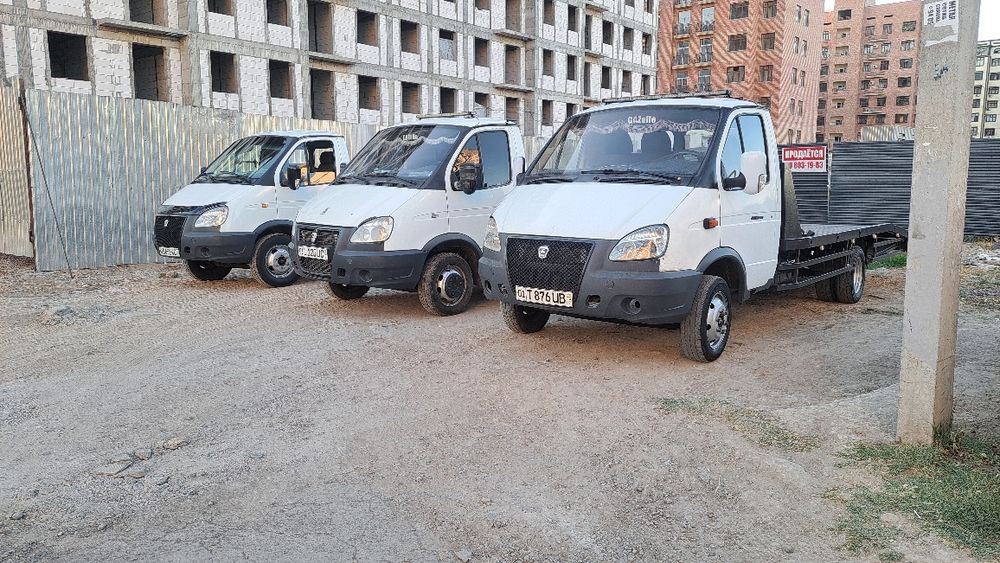 Evakuator 150 mindan bowlanadi