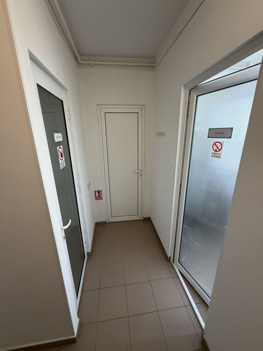 Spatiu comercial strada Frunzisului 108