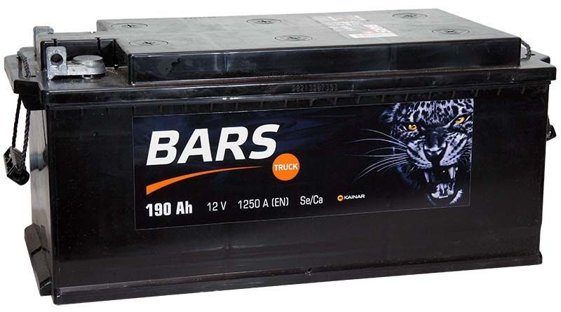 AKB Авто Аккумулятор