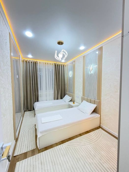 +‼️Продаётся 3-4/2/4 Чиланзар-11 Отличный вариант