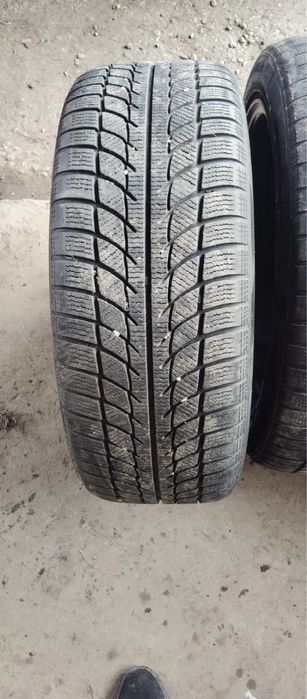 Vand cauciucuri iarna 245/45 r19