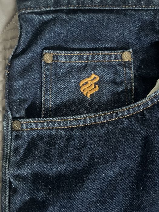 Vintage Rocawear джинсы