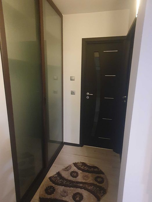 Dau in chirie apartament cu 2 camere in Dej