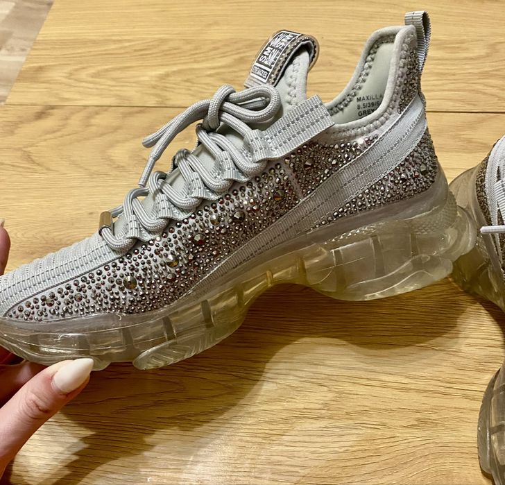 Обувки Steve Madden