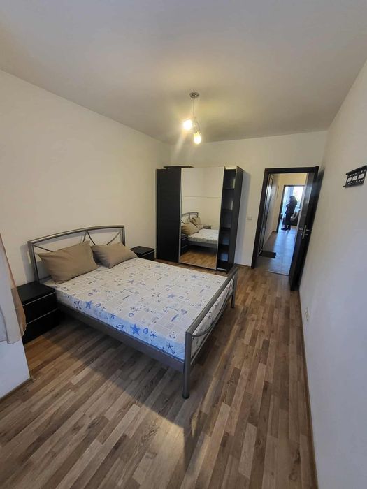 Дава се под наем Тристаен апартамент в София, Център - 96 кв.м за 749 € - Снимка #3