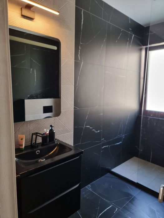 Inchiriez Ap cu 3 camere Donath park 550 euro