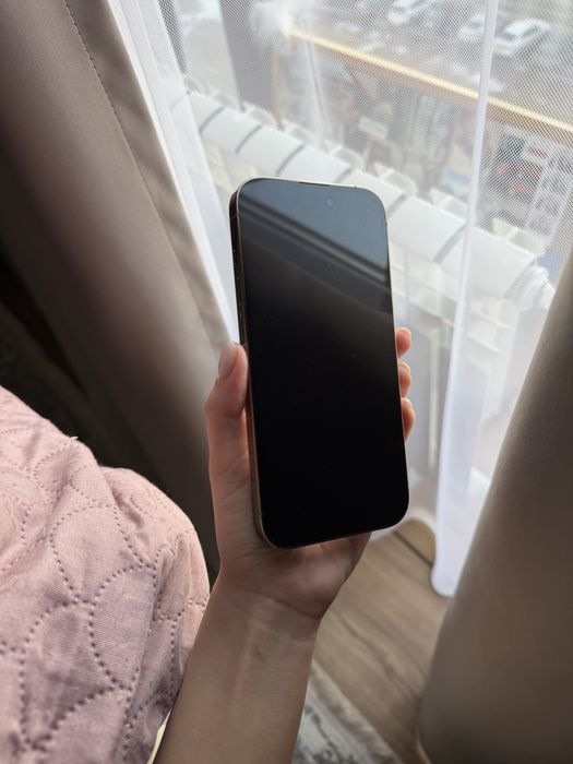 Iphone 14 pro  на 1 тб