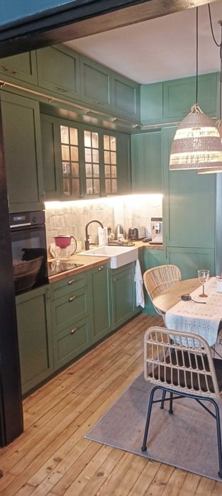 Поръчкова Кухня за 10 Дни, Безплатен Проект!