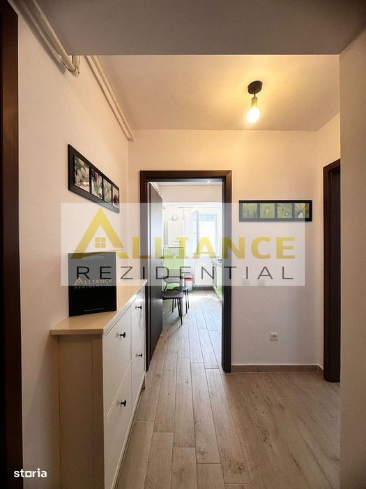 Apartament 2 camere de vanzare – Drumul Fermei