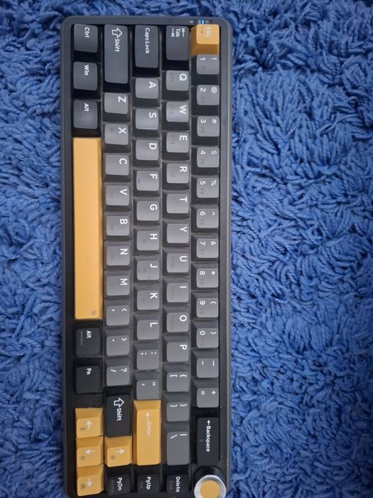 Tastatura marvo titan 65 KG984W in garantie