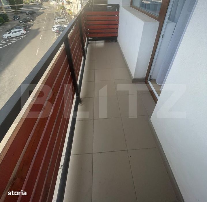 Apartament 3 camere, decomandat, 72.89 mp, la cheie, zona Centru, Camp