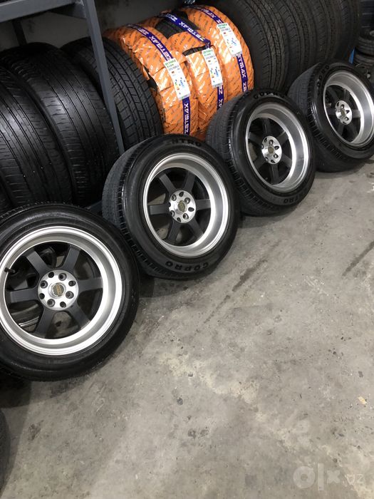 Sport diszayn R16 diska
