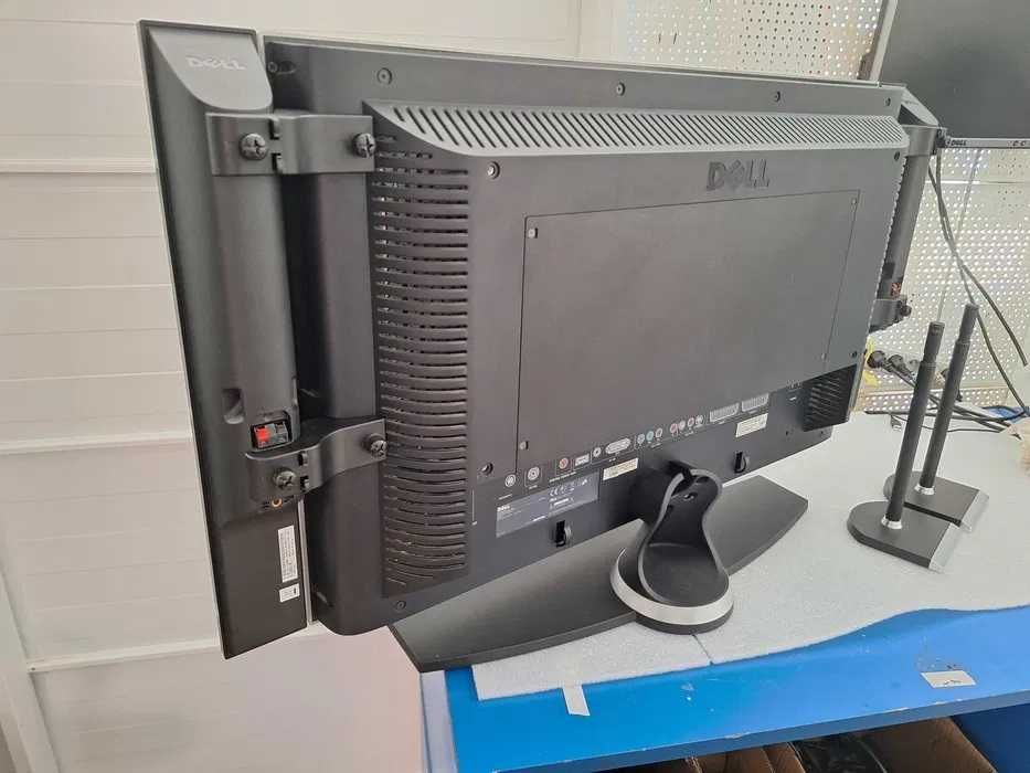 DELL W3202MC UD794 TV 720p televizor 32Inch,S2320x pentru colectionari