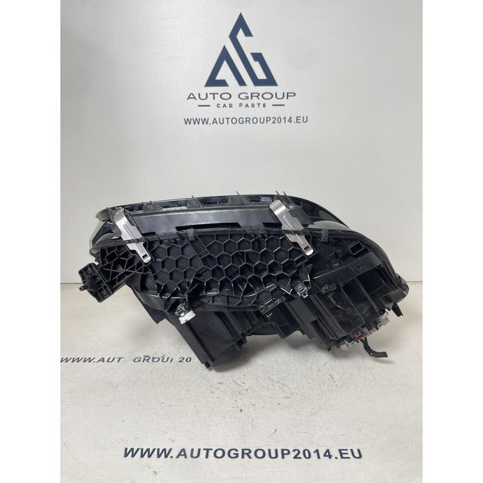 Ляв led фар за bmw x5 g05 x06 g06 lci - 5a8e105