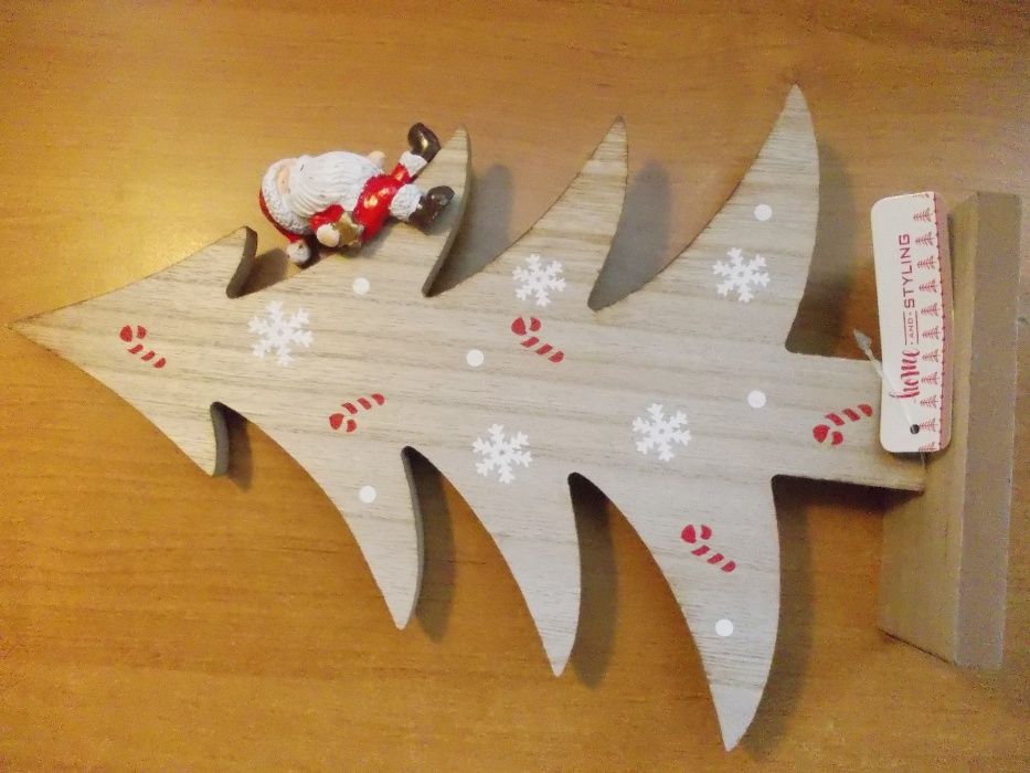 Decoratiune Brad de Craciun