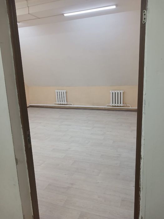 Сдам очень теплый кабинет