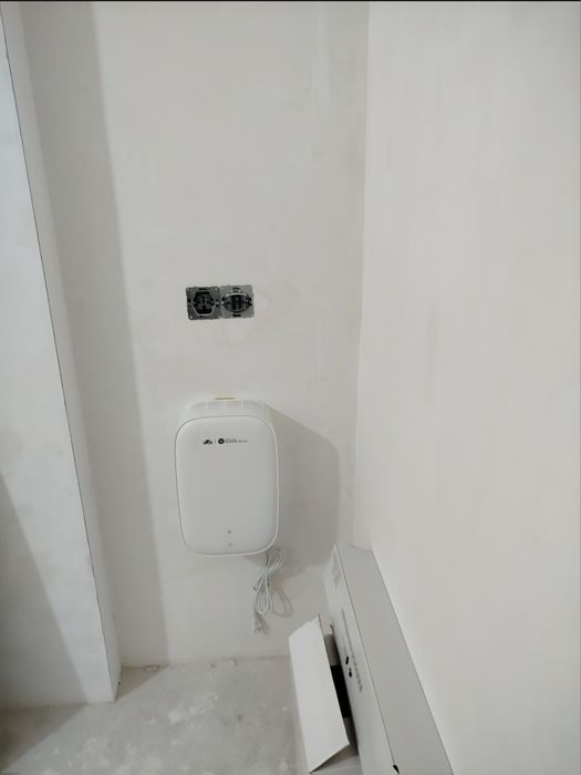 Бризер и рекуператор Очиститель воздуха Huawei