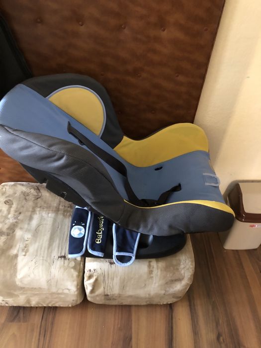 Детско столче за кола