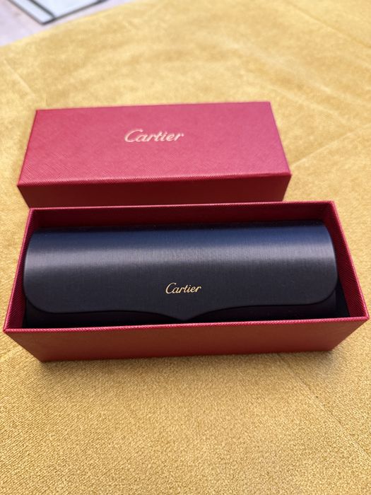 Cartier CT0270S слънчеви очила