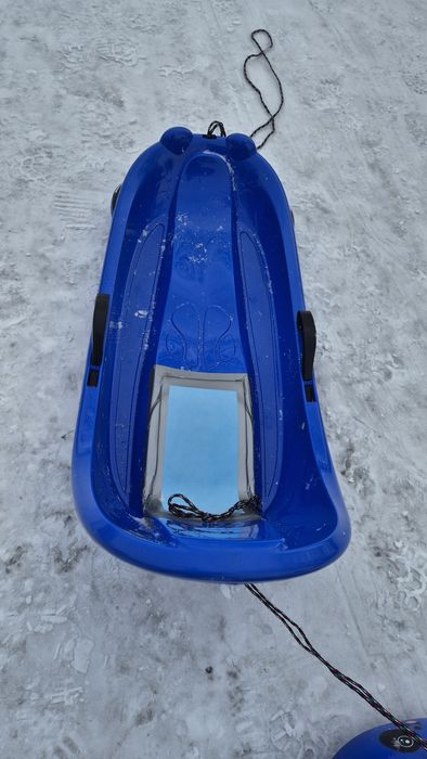 Продам санки ледянки