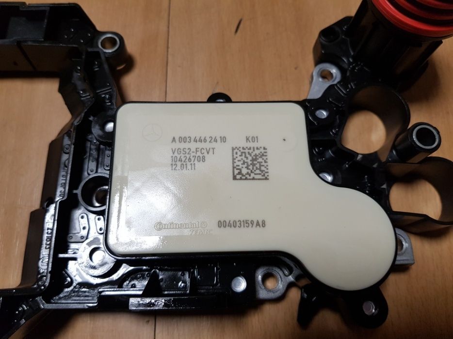 Reparatii calculatoare cutii automate mercedes a si b class