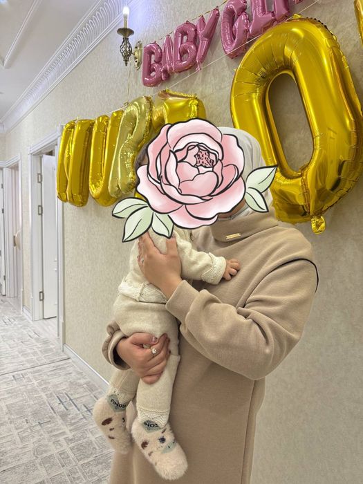 Qishki Baza  kõylak sotiladi