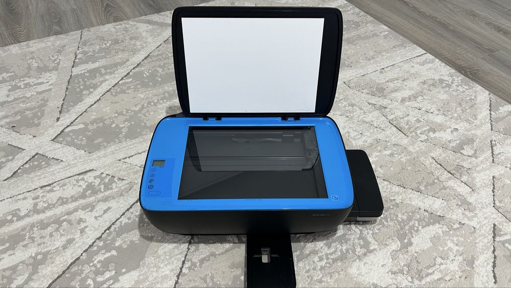 Принтер HP INK TANK 319