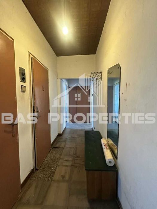 2-стаен в София-Свобода площ 65