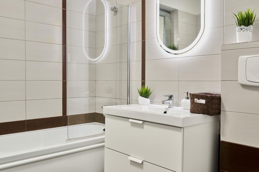 Inchiriere 2 camere Herastrau —direct proprietar