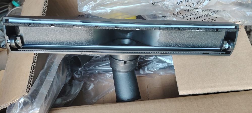 Щетки насадки для пылесосов