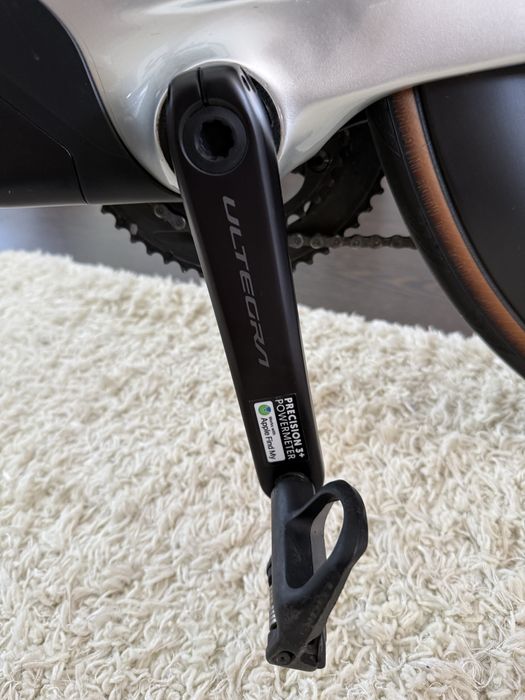 Orbea Orca Aero cursiera