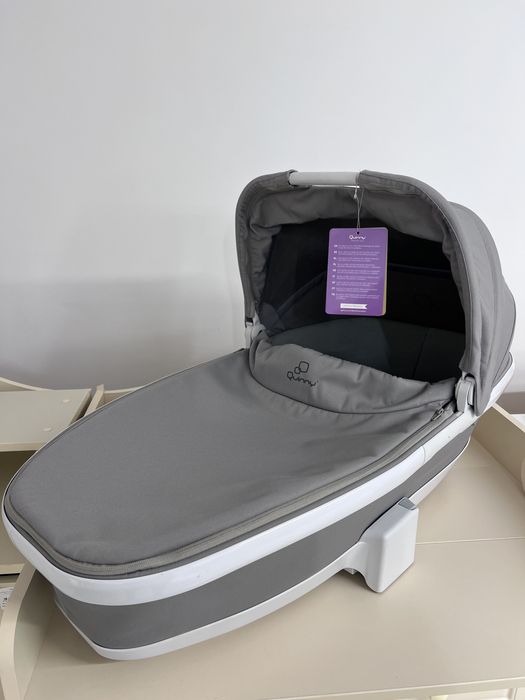 Продам люльки для коляски Quinny