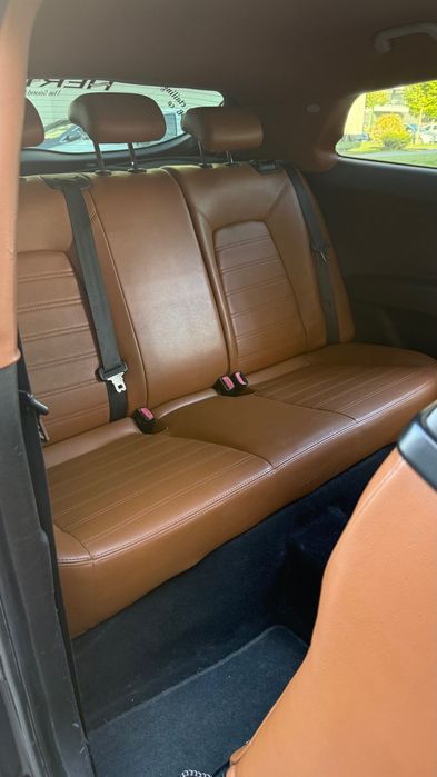 Vând Kia ceed, an 2009, motor 1.6 benzină