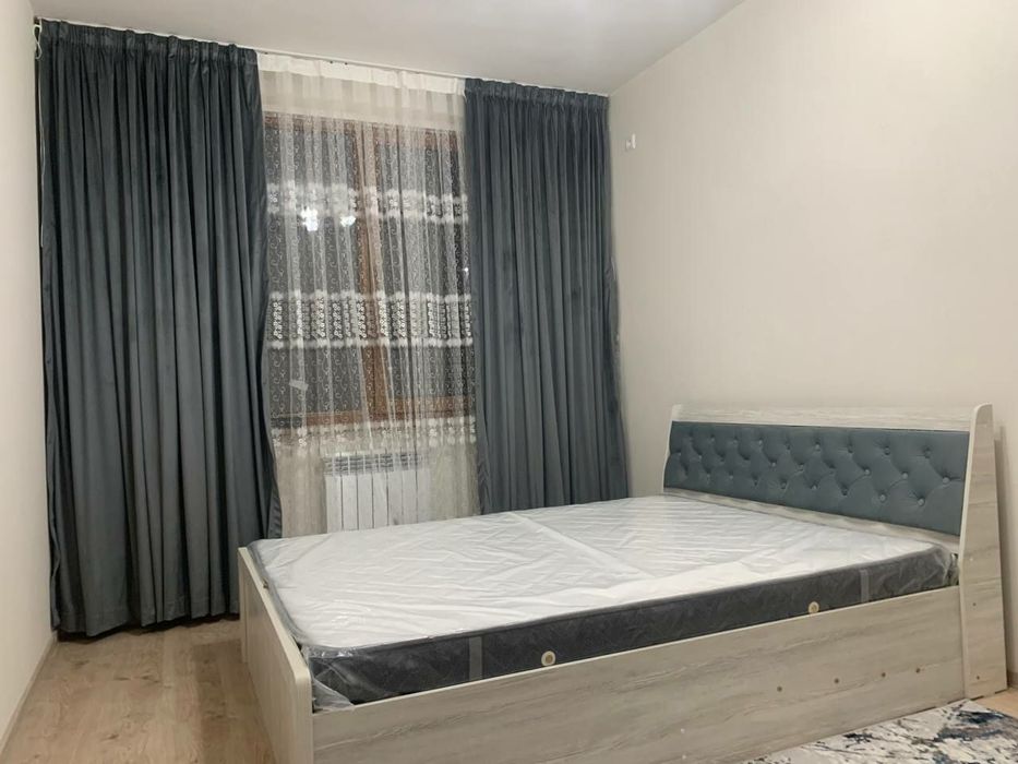 Алмазарский район ЖК " Олмазор сити" 1 комнатная