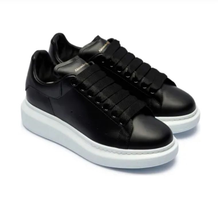 Маратонки на Alexander McQueen