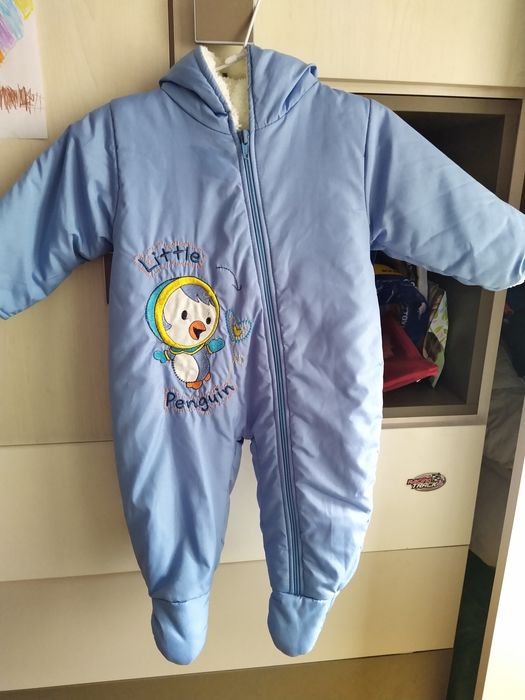 Космонавти за бебе HM и други