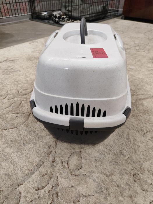 Переноска для животных